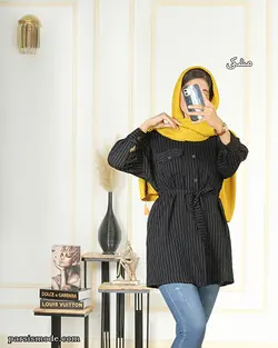 شومیز آیسو (977142)