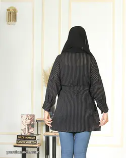 شومیز آیسو (977142)