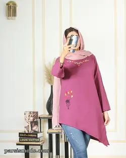 تونیک بالن (408109)