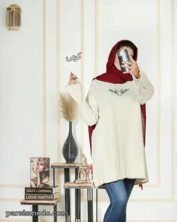 تونیک آترینا (408108)