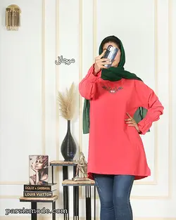 تونیک آترینا (408108)