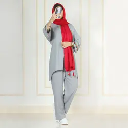 ست تونیک شلوار سنتی راشل کد925231