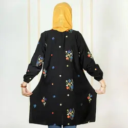 تونیک بابوس خامه دوزی آلاوه کد 957174
