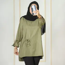 تونیک لنین تک جیب رزیتا کد 925237