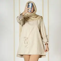 تونیک لنین تک جیب رزیتا کد 925237