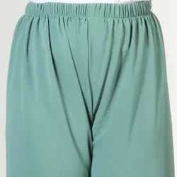 ست تونیک شلوار ابرو بادی بوژنه کد 976107