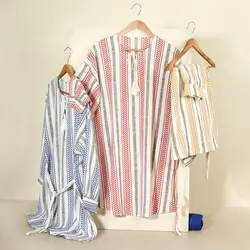 تونیک کراش یقه هفت بارنک کد 925241