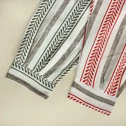 تونیک کراش یقه هفت بارنک کد 925241