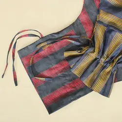 تونیک تنسل آستین گت تک جیب کد 267194