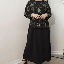 دو پی اس ابر و بادی پولک دوزی کد 957179