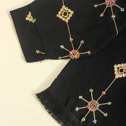 دو پی اس ابر و بادی پولک دوزی کد 957179