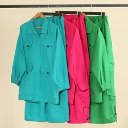 ست کت شلوار کارگو 313125