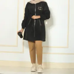 مانتو مموری طرح گوچی 974151