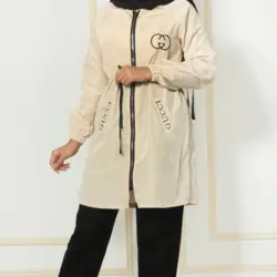 مانتو مموری طرح گوچی 974151