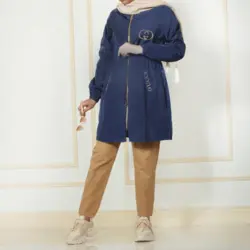 مانتو مموری طرح گوچی 974151