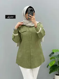 تیشرت زنانه بابونه 16351