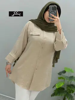 تیشرت زنانه بابونه 16351