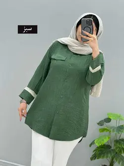 تیشرت زنانه بابونه 16351