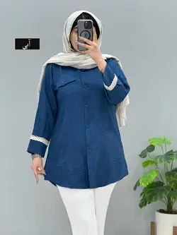 تیشرت زنانه بابونه 16351