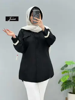 تیشرت زنانه بابونه 16351