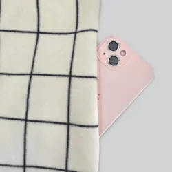 کفتان پشمی چهارخونه 269132