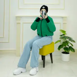 کاپشن کراپ سیلیکونی کد 313136