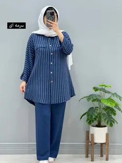 تونیک مجلسی لمه کد995164