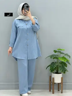 تونیک مجلسی لمه کد995164