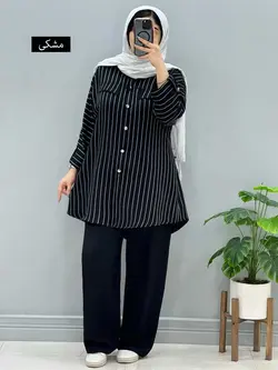 تونیک مجلسی لمه کد995164