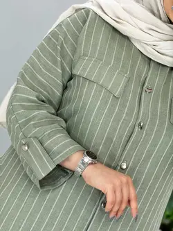 تونیک مجلسی لمه کد995164