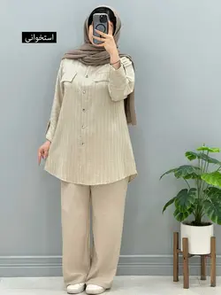 تونیک مجلسی لمه کد995164