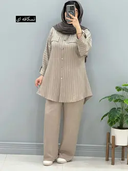تونیک مجلسی لمه کد995164