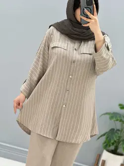 تونیک مجلسی لمه کد995164