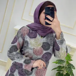 تونیک آنغوره نگین دار کد 267110