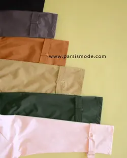 بارونی بلند آستردار(931101)