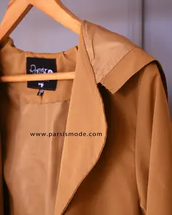 بارونی بلند آستردار(931101)