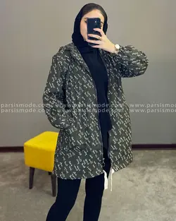 بارونی خزدار ( 208145 )