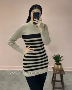 بلوز بافت (853443)