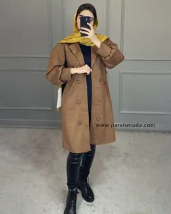 پالتو سوئیت(208103)