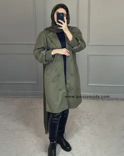 پالتو سوئیت(208103)