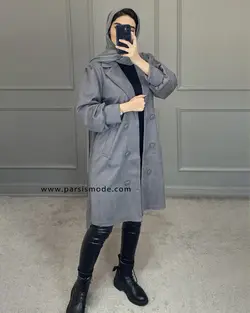 پالتو سوئیت(208103)