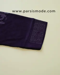 بلوز حوله ای (925131)