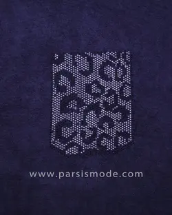 بلوز حوله ای (925131)