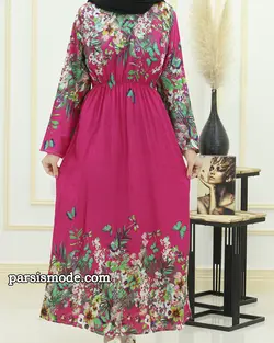 پیراهن رونیا  (149284)