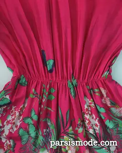 پیراهن رونیا  (149284)