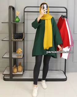 تونیک آریسان (1001103)