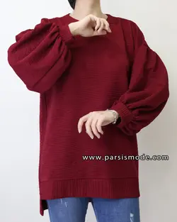تونیک آستین خمره (269150)