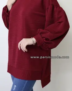 تونیک آستین خمره (269150)