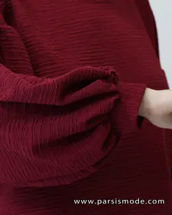 تونیک آستین خمره (269150)