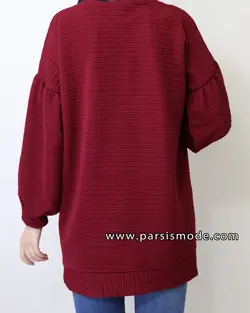 تونیک آستین خمره (269150)